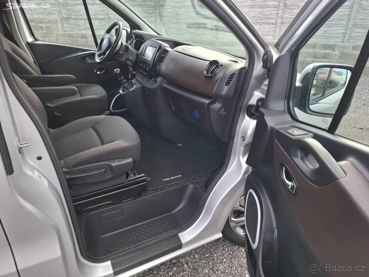 2016 Fiat TALENTO - 12