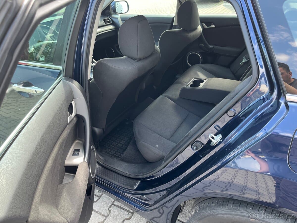2008 Honda ACCORD - 12