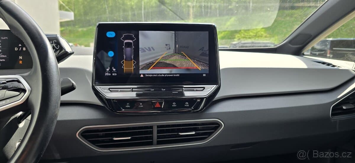 2020 Volkswagen ID.3 - 12