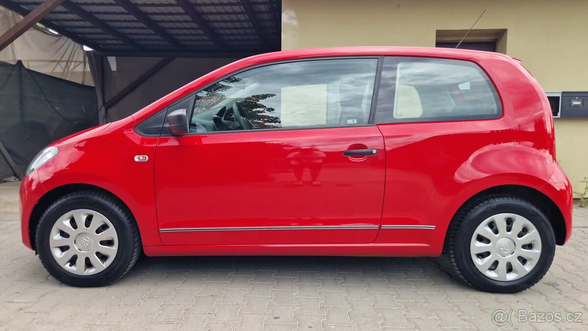 2012 Škoda CITIGO - 12