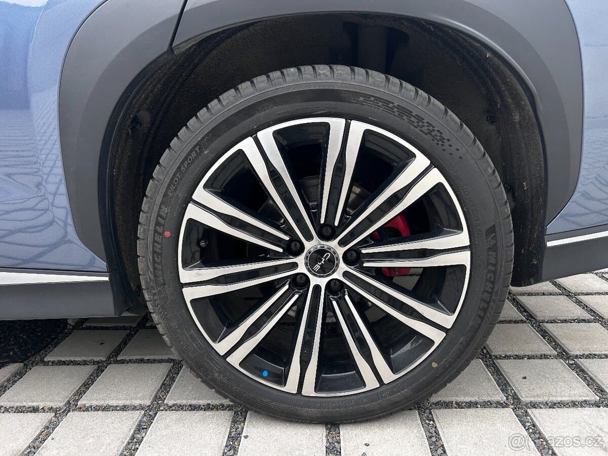 2025 BYD SEALION - 12