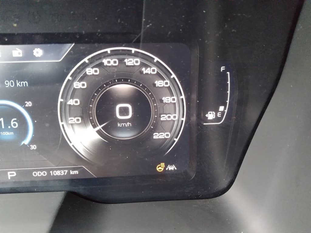 2024 SsangYong TIVOLI - 12