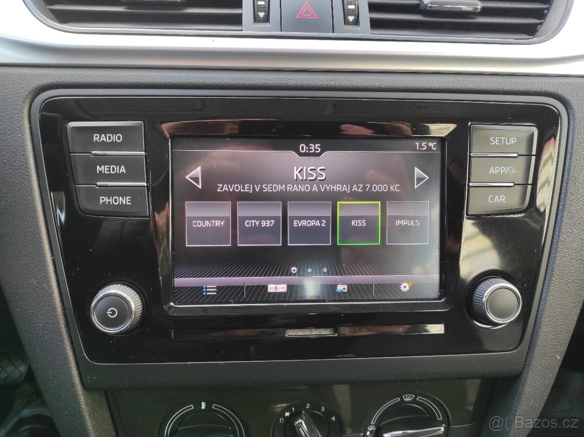 2018 Škoda RAPID - 12