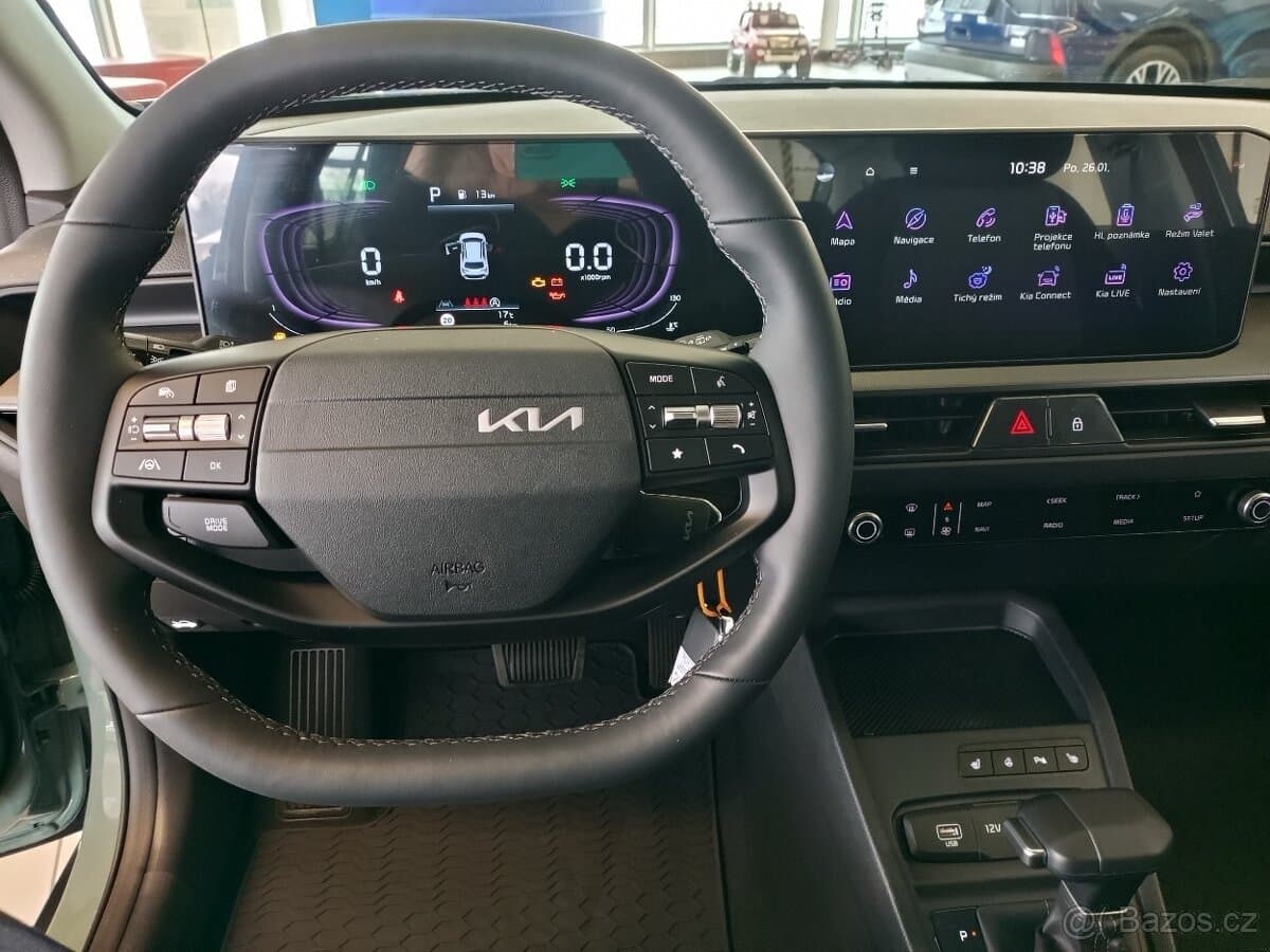 2026 Kia STONIC - 12