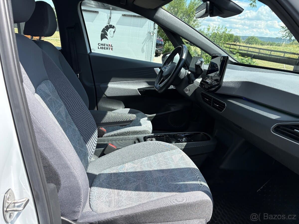 2021 Volkswagen ID.3 - 12
