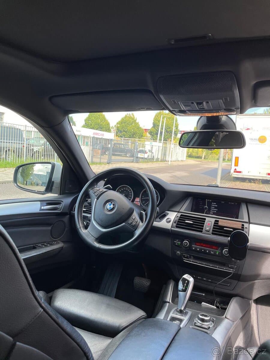 BMW X6 - 12