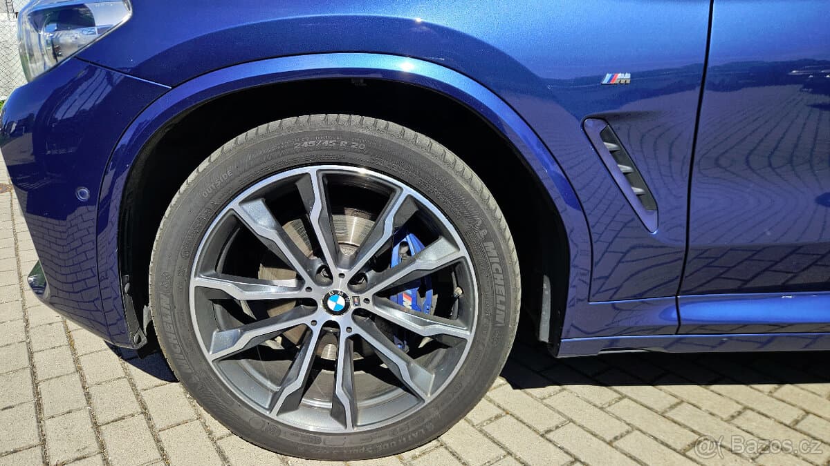 BMW X3 - 12