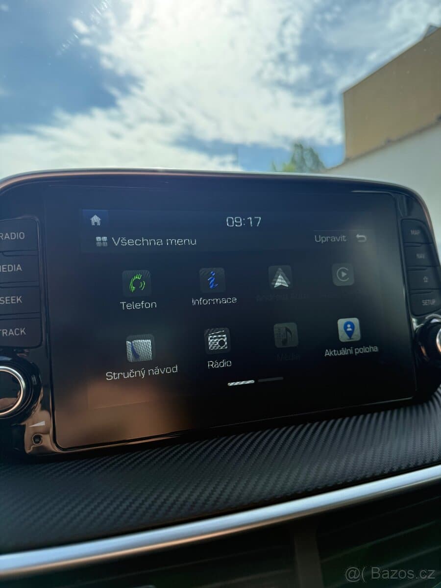 2019 Hyundai TUCSON - 12