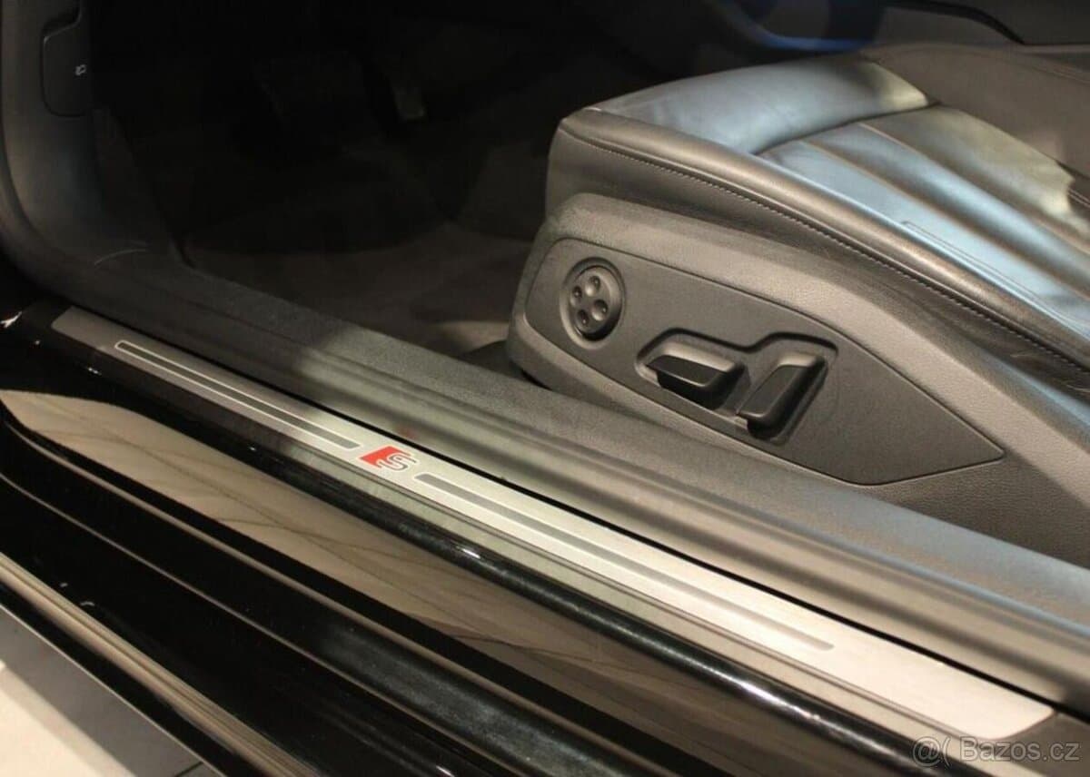 2021 Audi A5 - 12