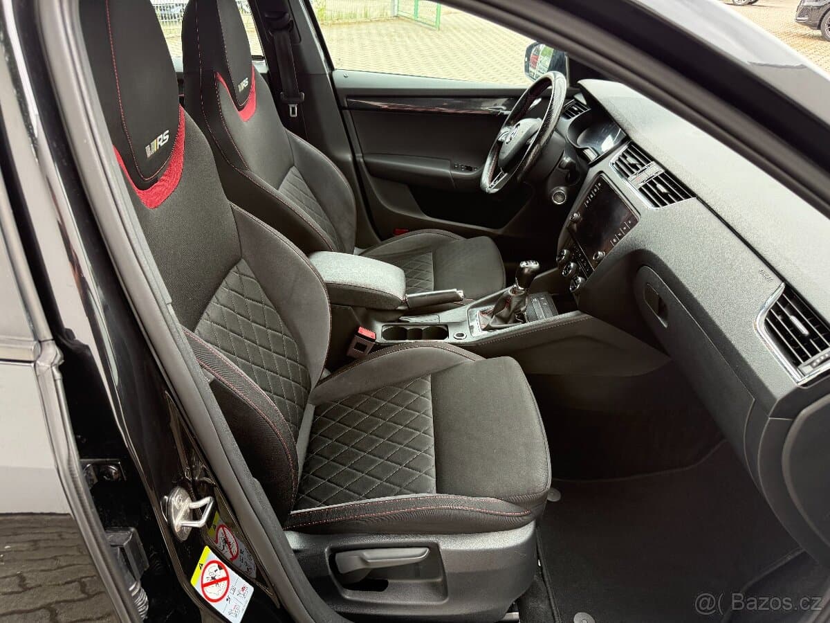 2017 Škoda OCTAVIA - 12