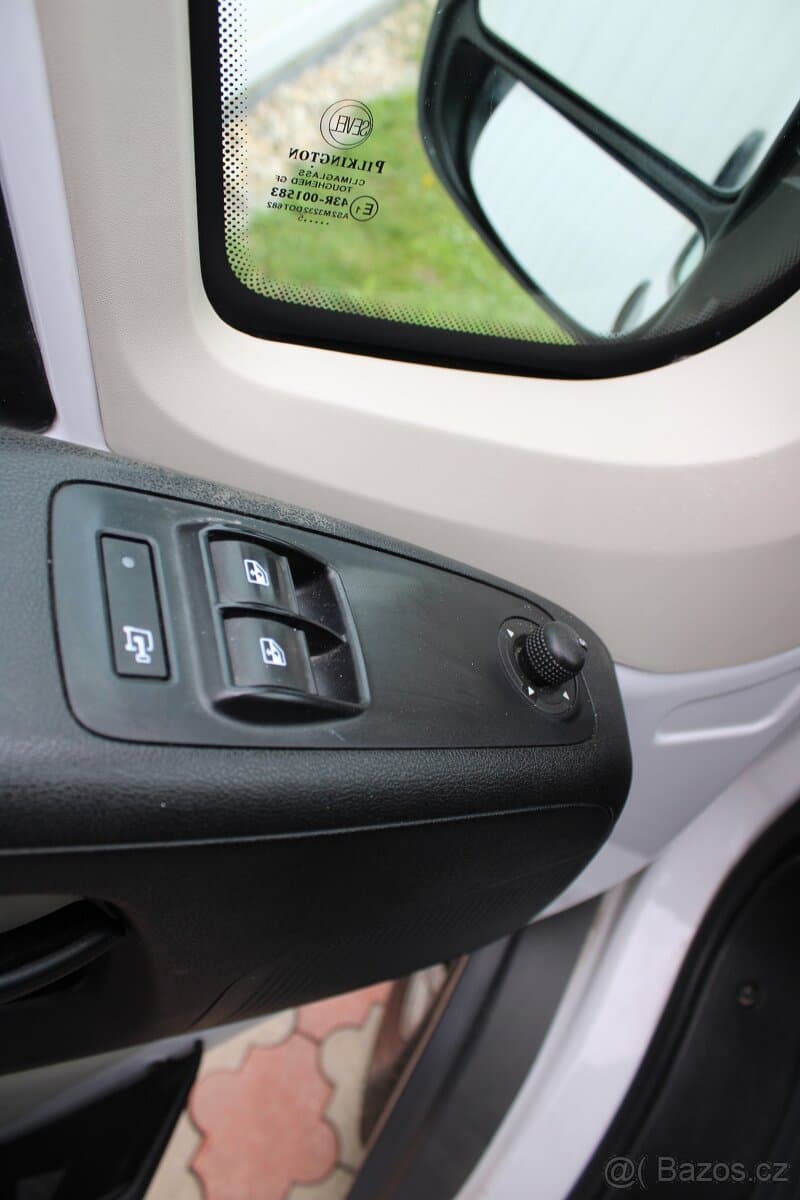 2015 Fiat DUCATO - 12