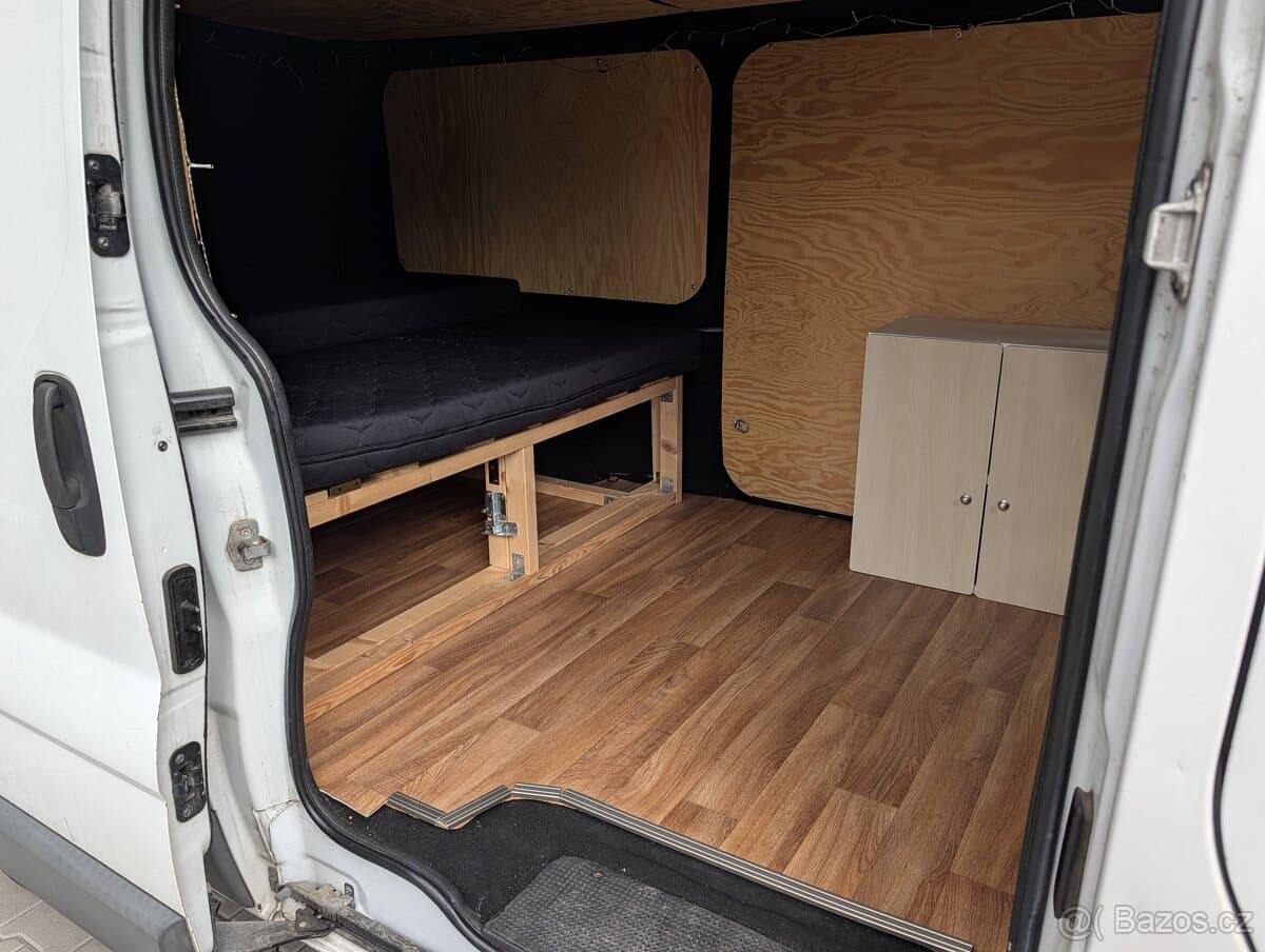2014 Opel VIVARO - 12