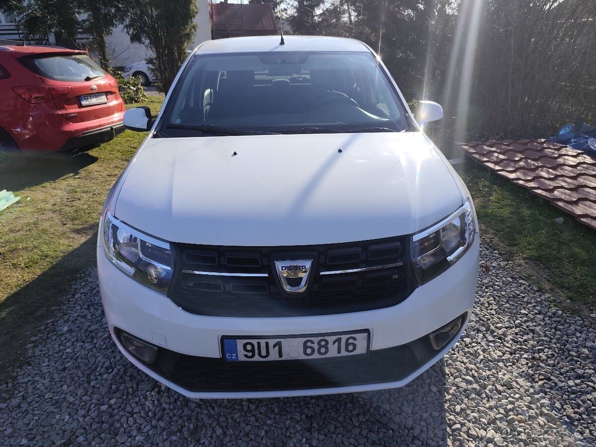 2018 Dacia LOGAN - 12