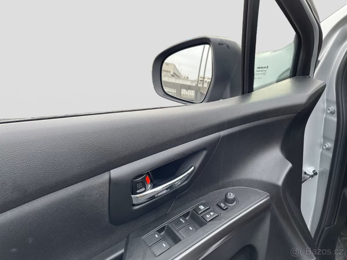 2023 Suzuki S-CROSS - 12