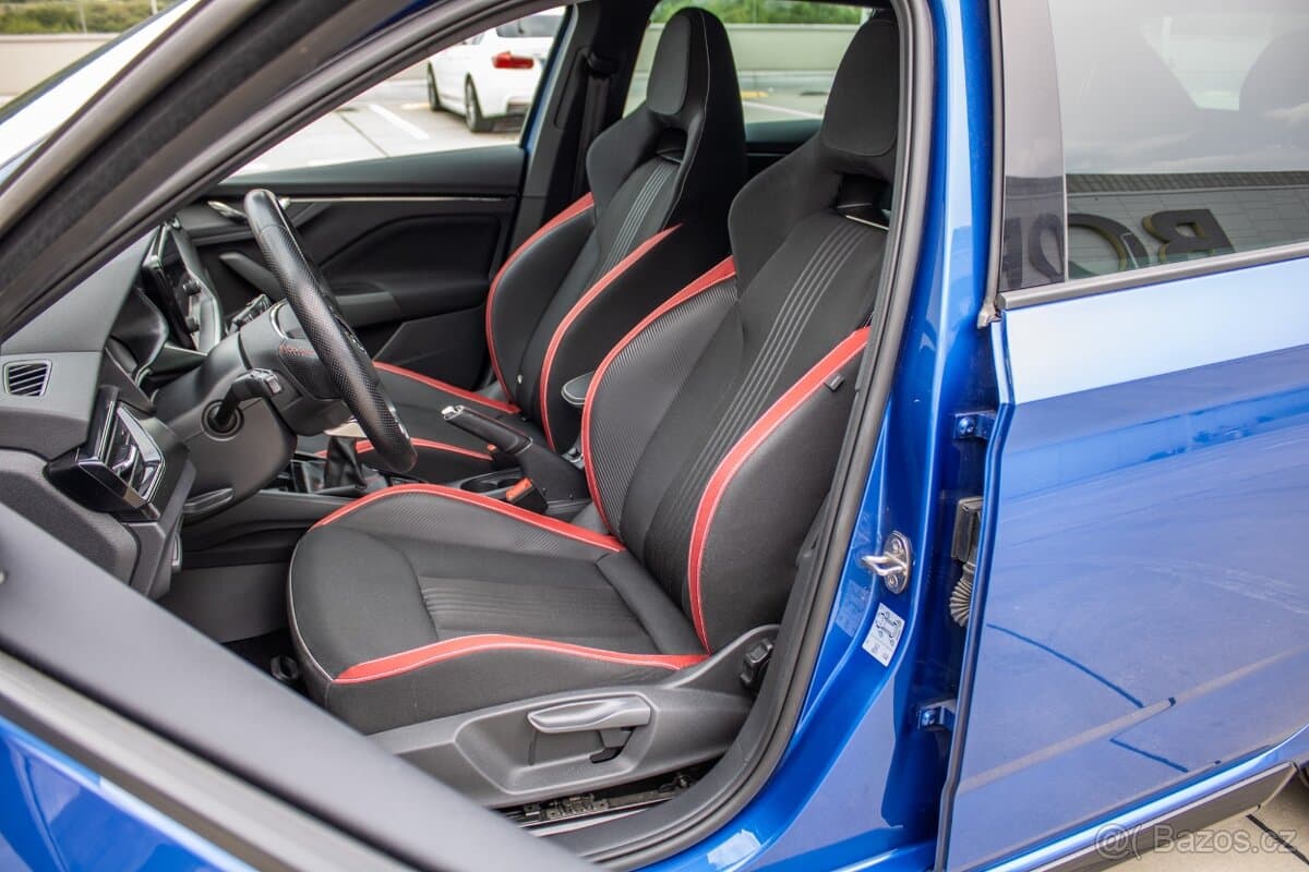 2021 Škoda SCALA - 12