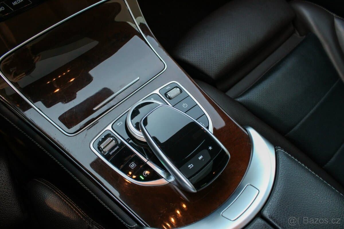 2017 Mercedes-Benz OSTATNÍ - 12