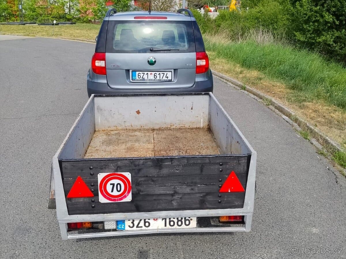 2011 Škoda YETI - 12