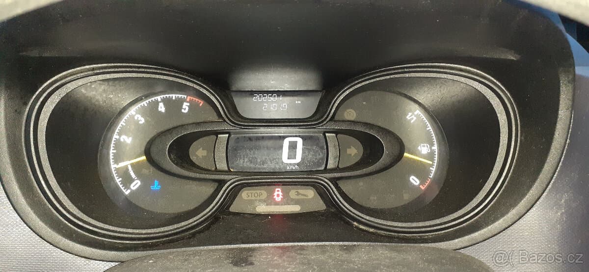 2016 Opel VIVARO - 12