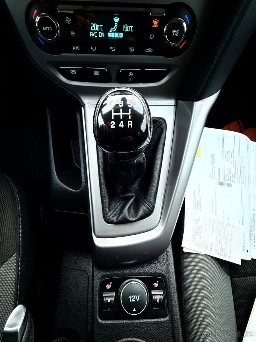 2014 Ford FOCUS - 12