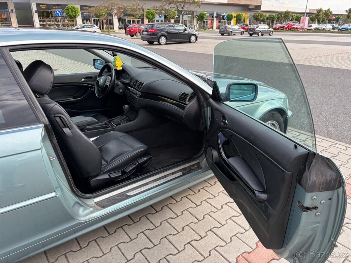 2001 BMW OSTATNÍ - 12