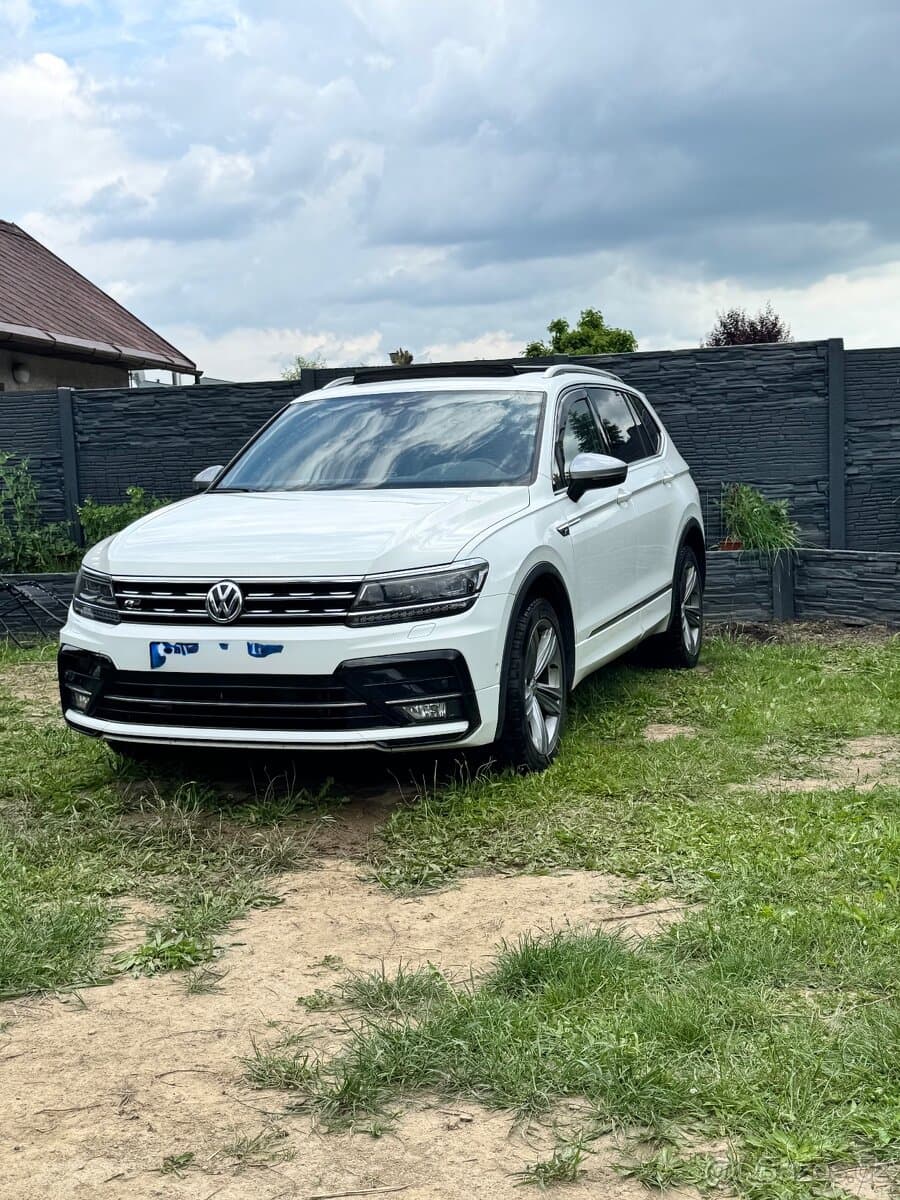 Volkswagen TIGUAN - 12