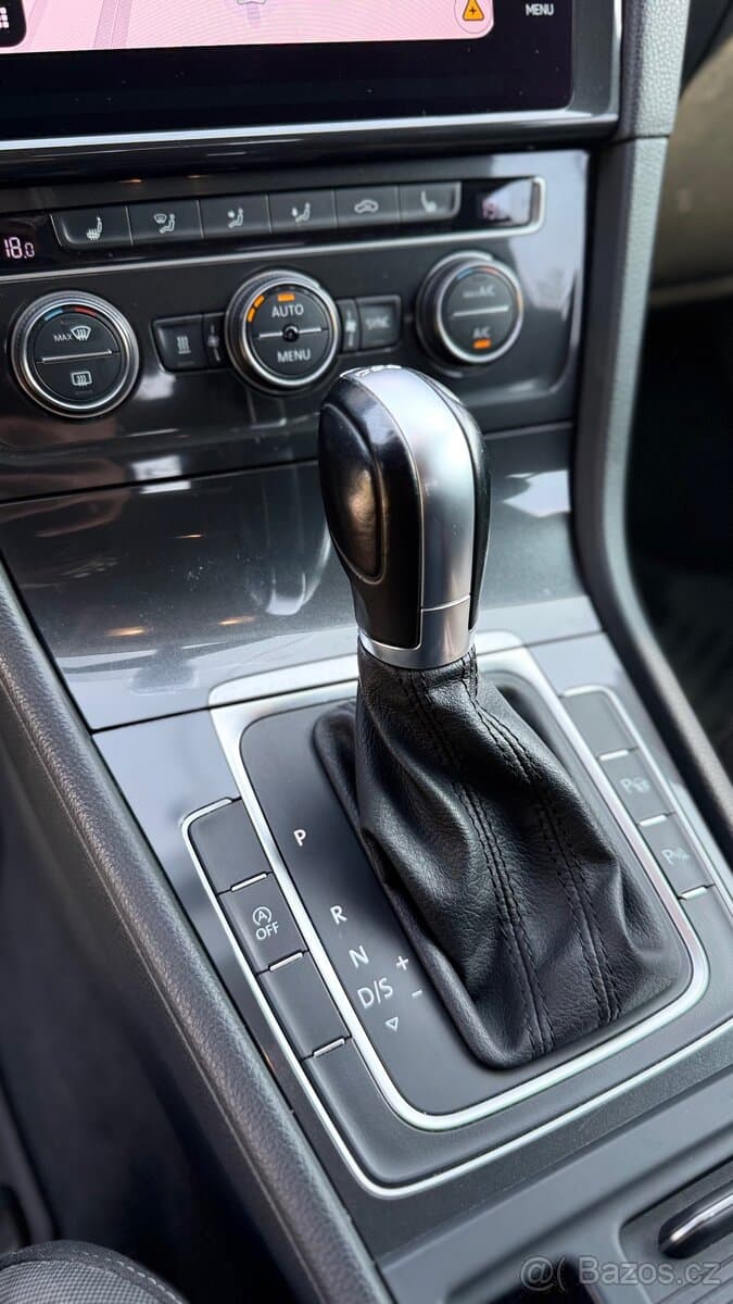 2018 Volkswagen GOLF - 12