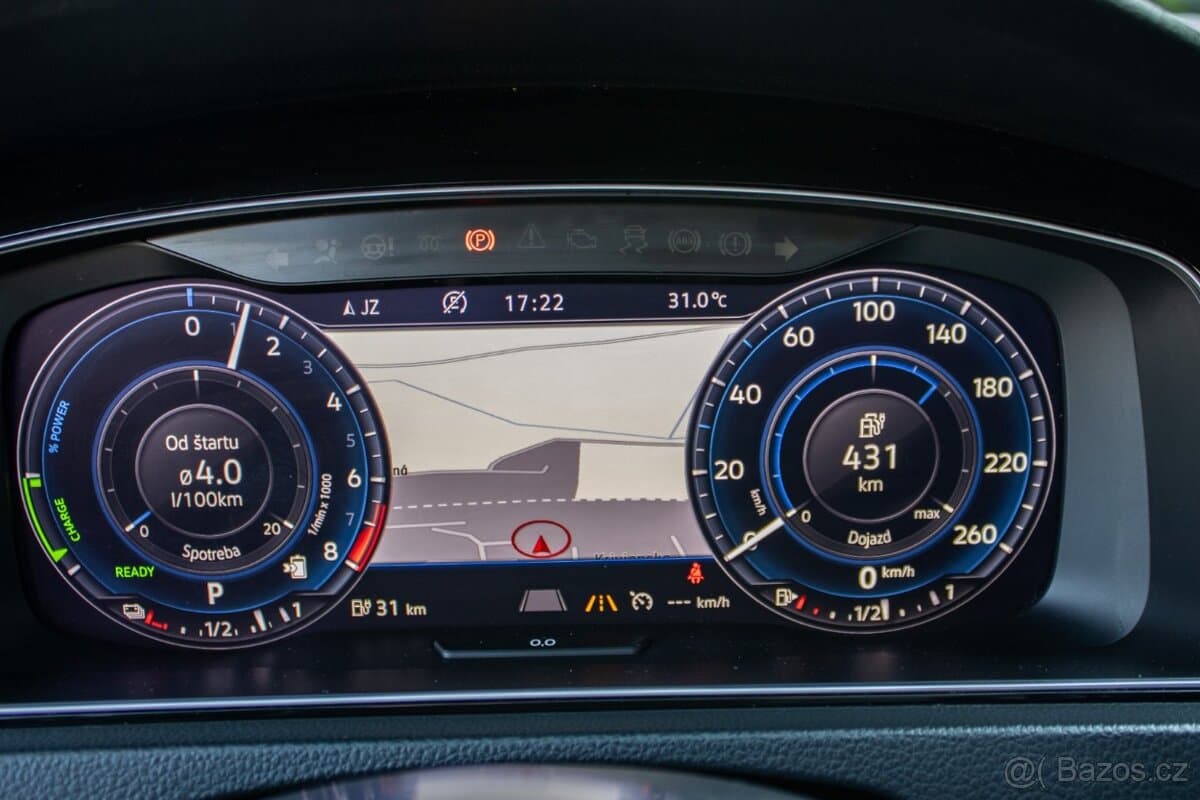 2018 Volkswagen GOLF - 12