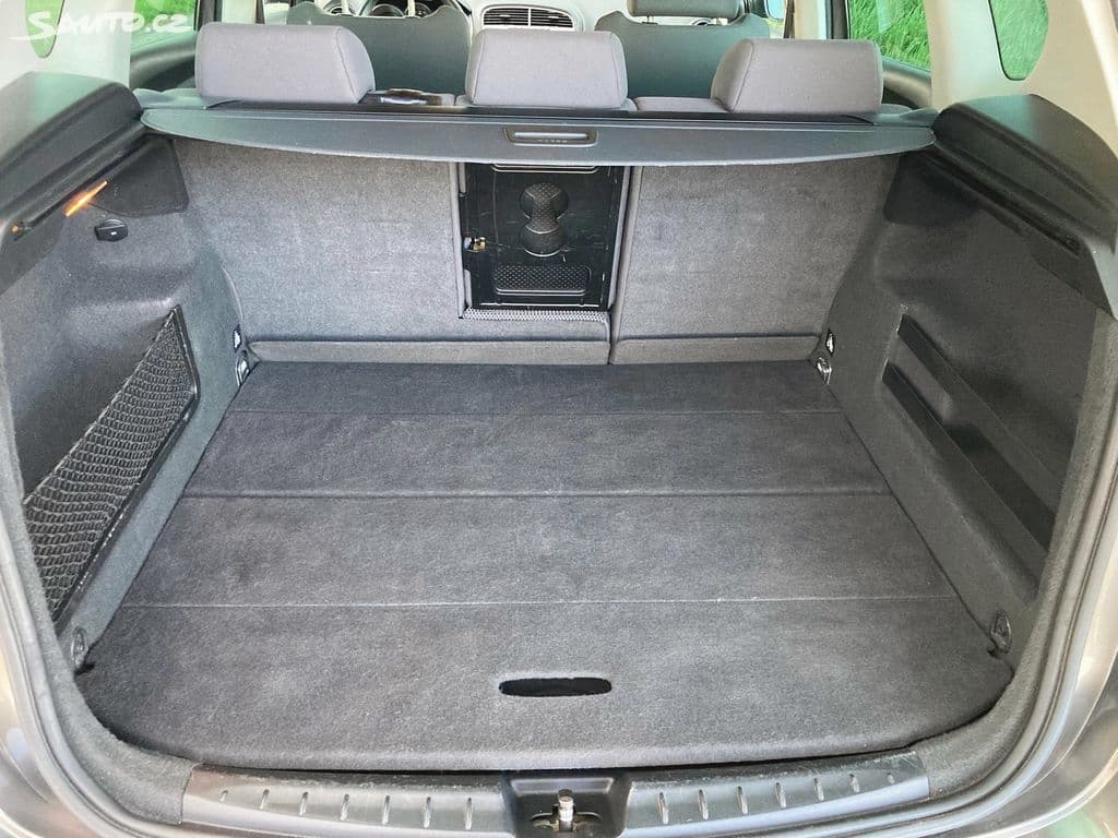 2014 Seat ALTEA - 12