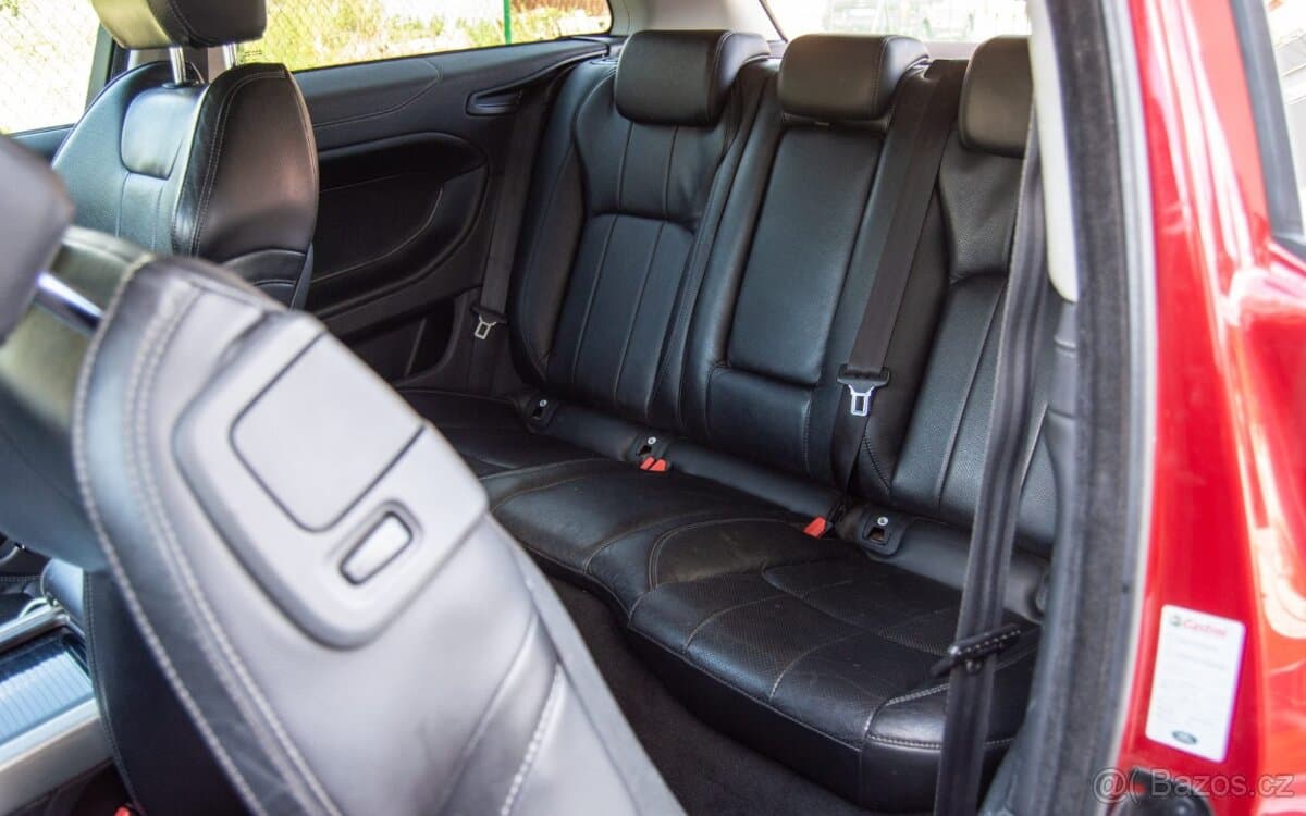 2016 Land Rover RANGE ROVER - 12
