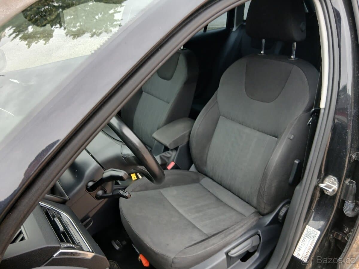 2017 Škoda OCTAVIA - 12