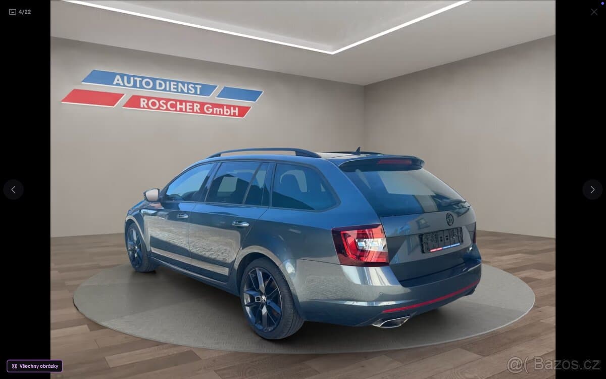 2018 Škoda OCTAVIA - 12