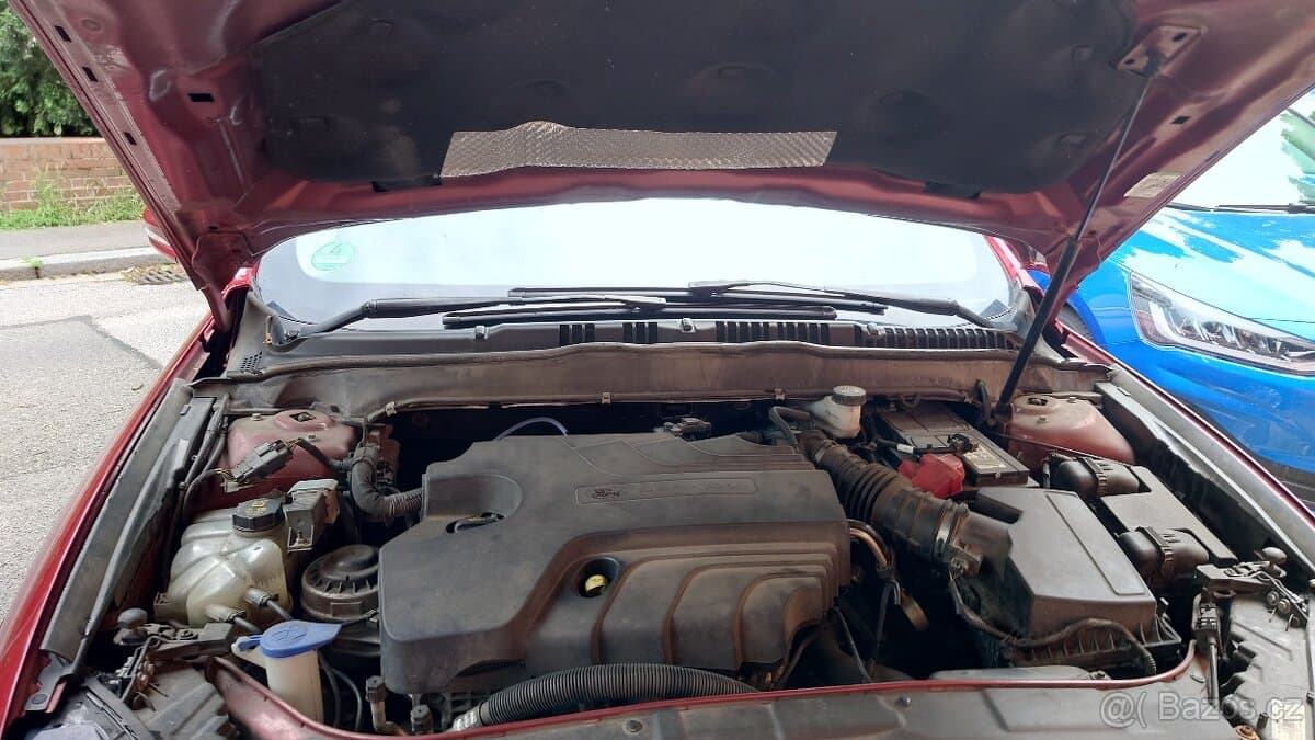 Ford MONDEO - 12