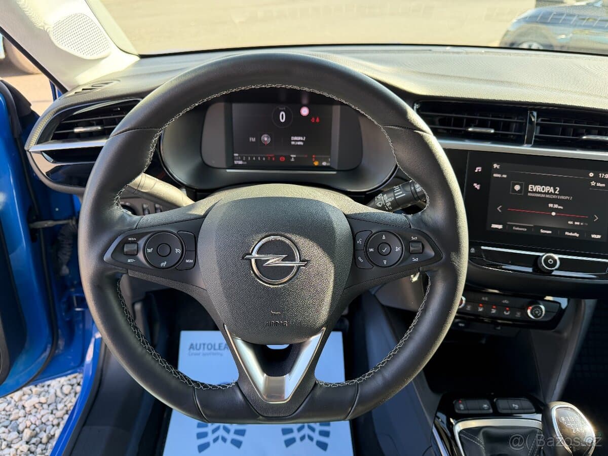 2024 Opel CORSA - 12