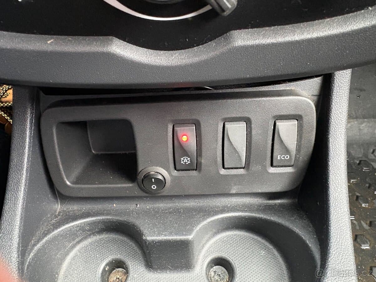 2016 Dacia DUSTER - 12