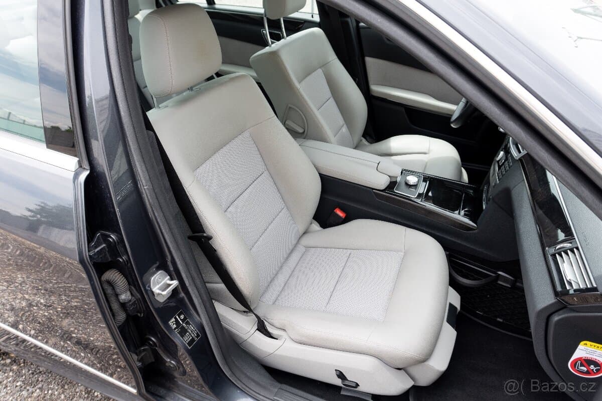 2009 Mercedes-Benz OSTATNÍ - 12