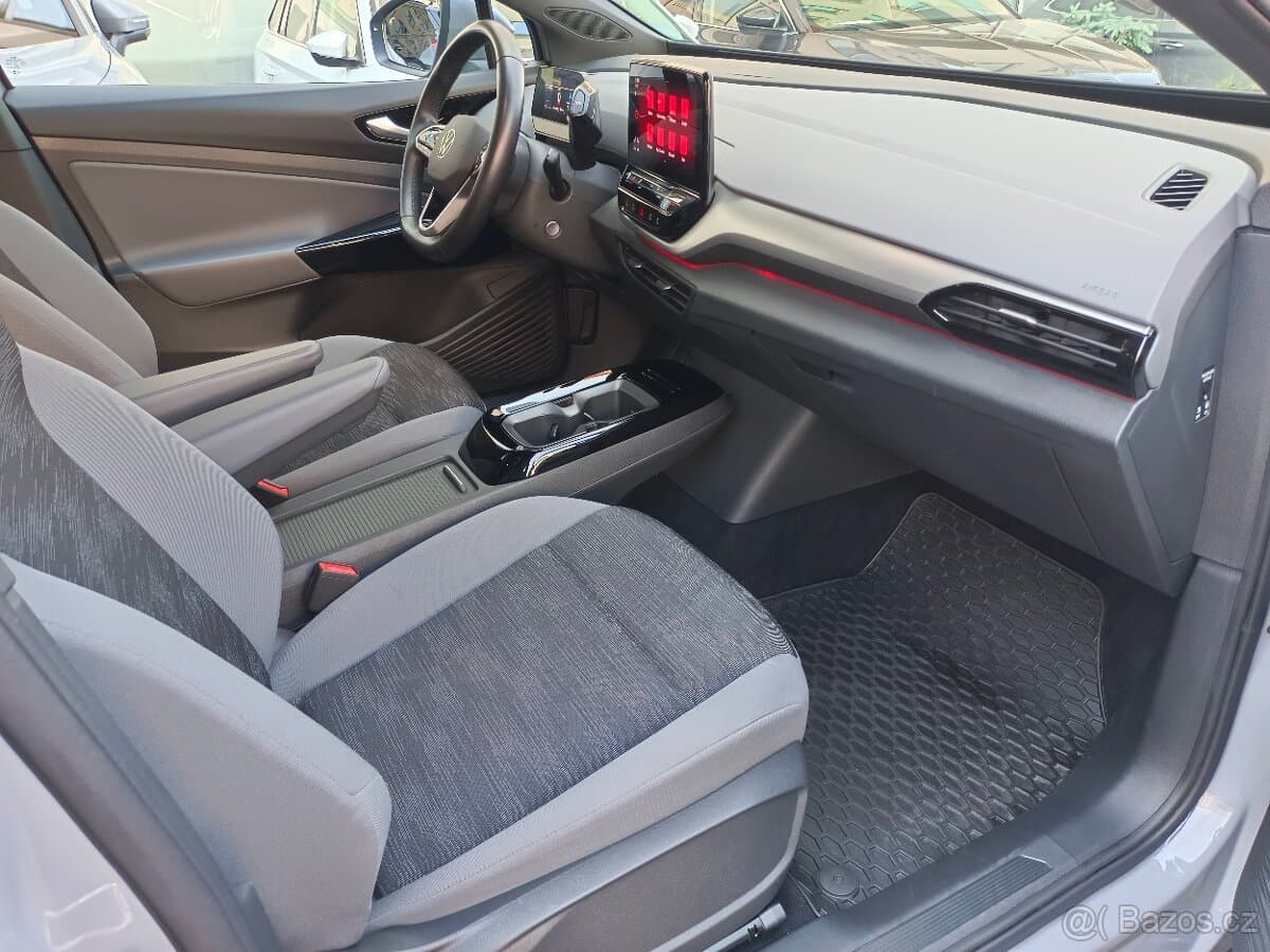 2023 Volkswagen ID.4 - 12