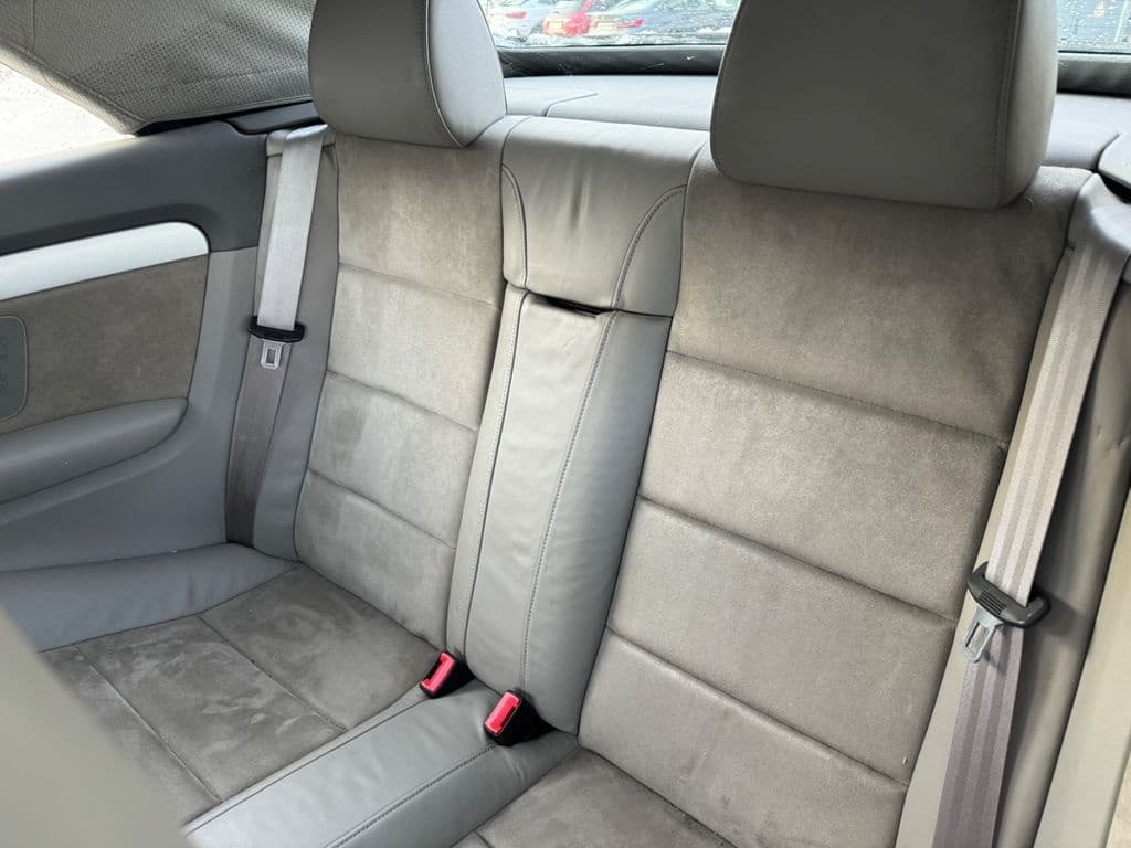 2009 Audi A4 - 12