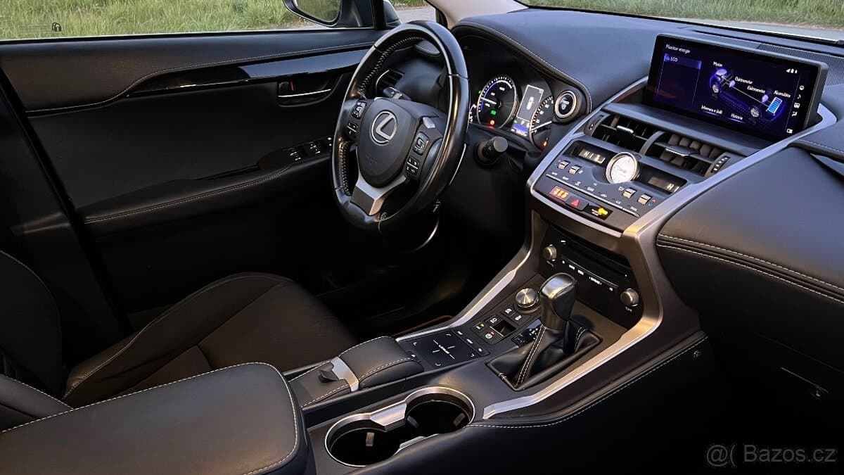 2021 Lexus OSTATNÍ - 12