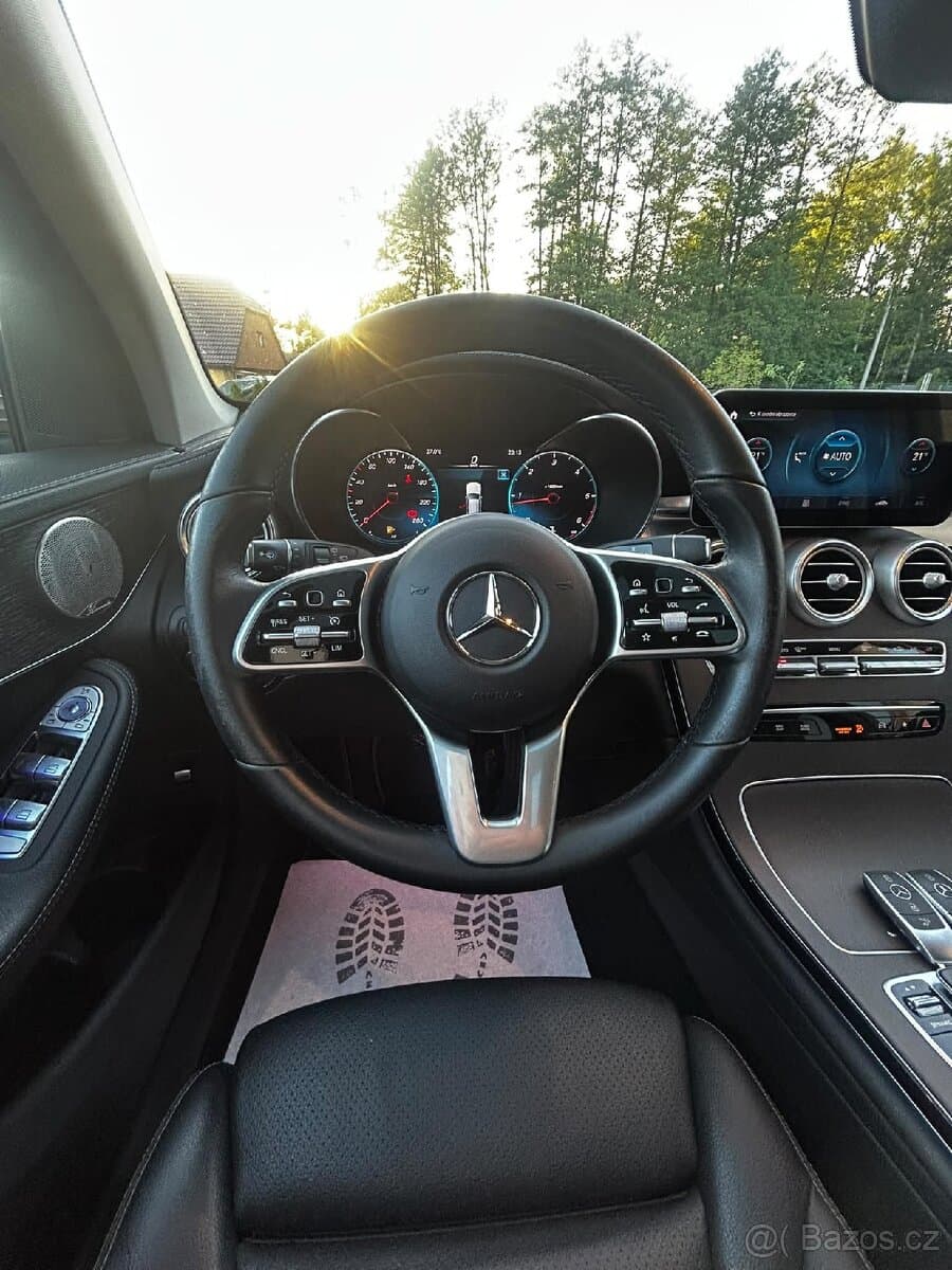 2021 Mercedes-Benz OSTATNÍ - 12