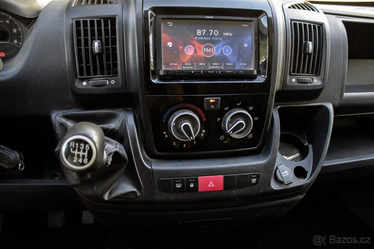 2019 Fiat DUCATO - 12
