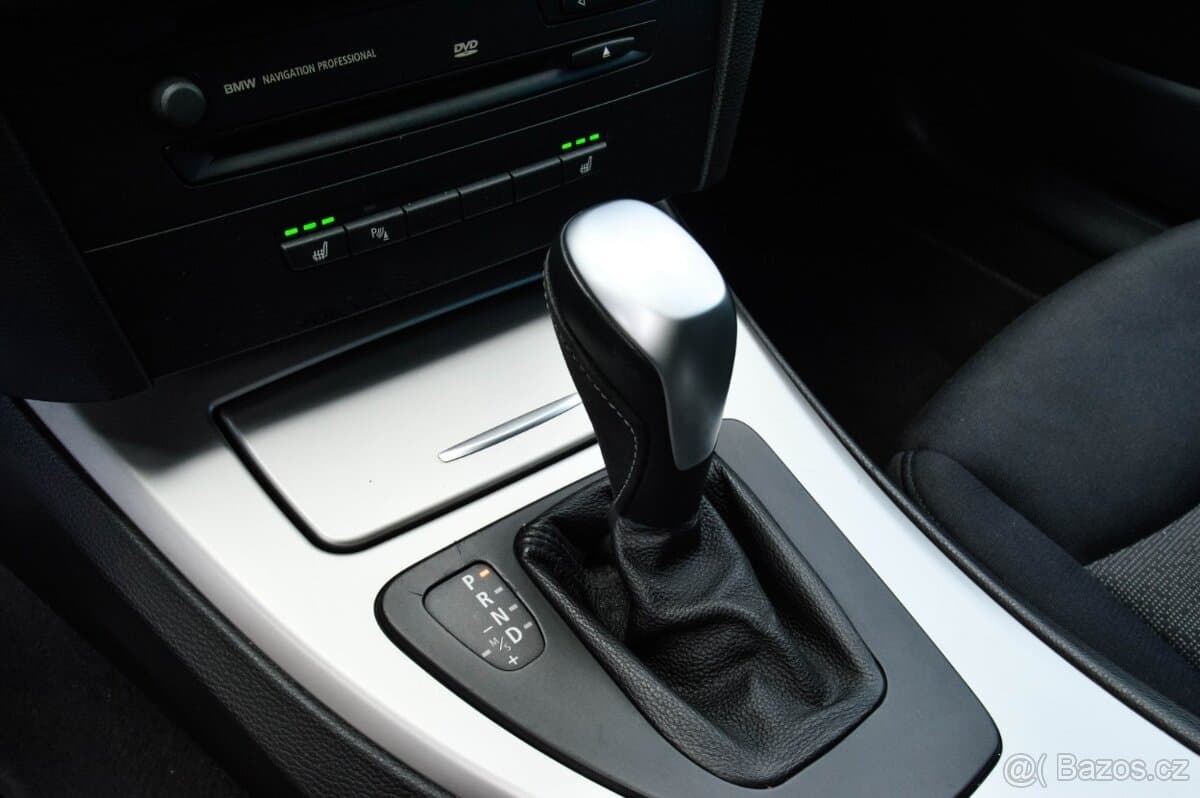 2006 BMW OSTATNÍ - 12
