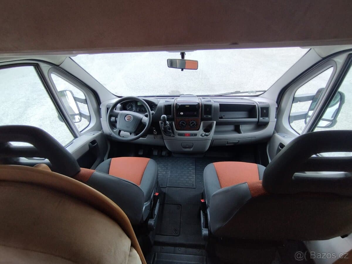 2007 Fiat DUCATO - 12