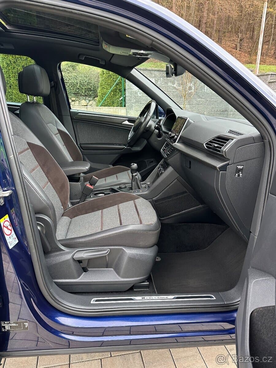 2019 Seat TARRACO - 12