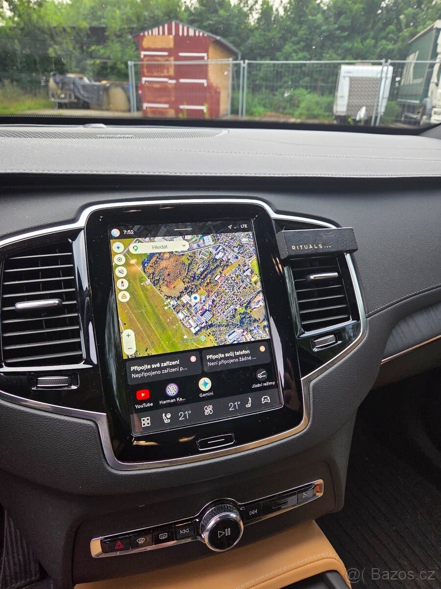 2024 Volvo XC90 - 12