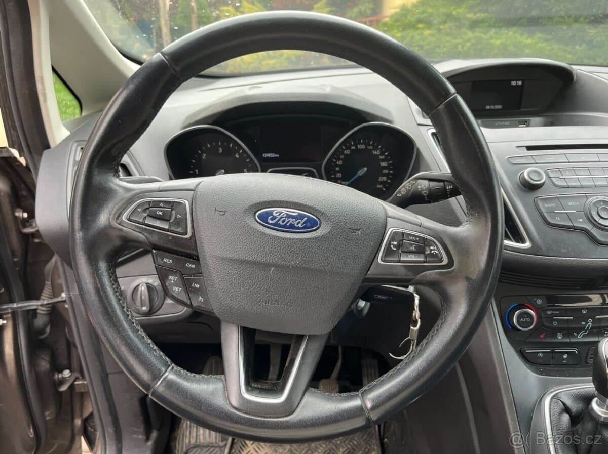 2019 Ford OSTATNÍ - 12