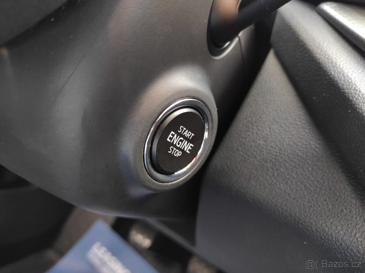 2021 Škoda OCTAVIA - 12