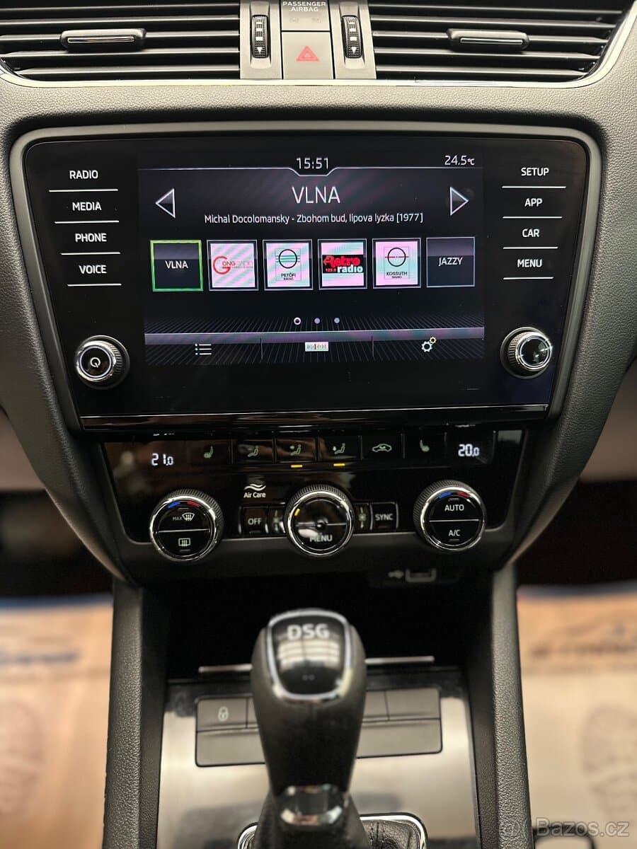 2019 Škoda OCTAVIA - 12