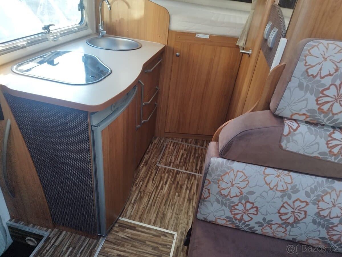 2010 Fiat DUCATO - 12