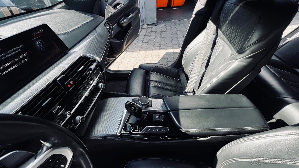 2019 BMW OSTATNÍ - 12