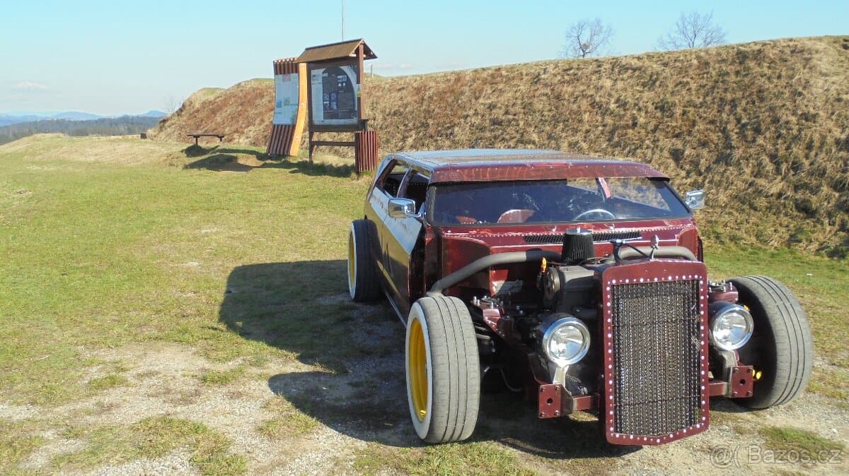 Škoda FELICIA - 12